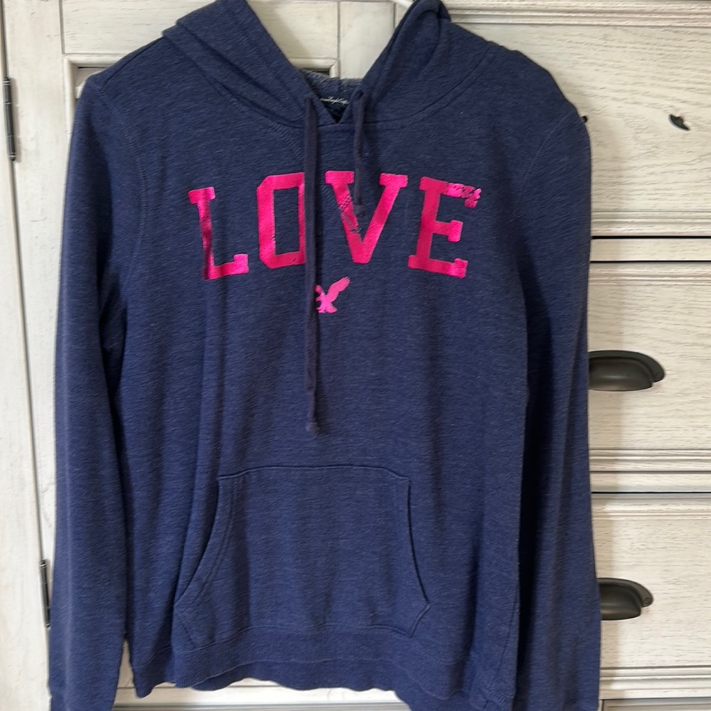 American Eagle Hoodie